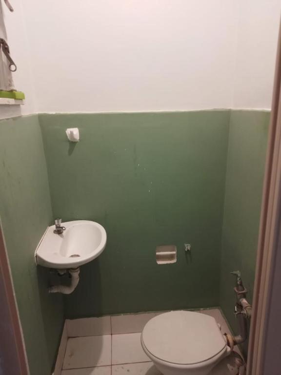 Albergue Lar De Bons Momentos *