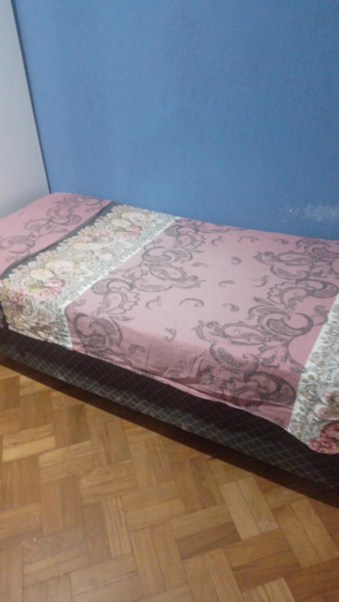 Lar De Bons Momentos Albergue