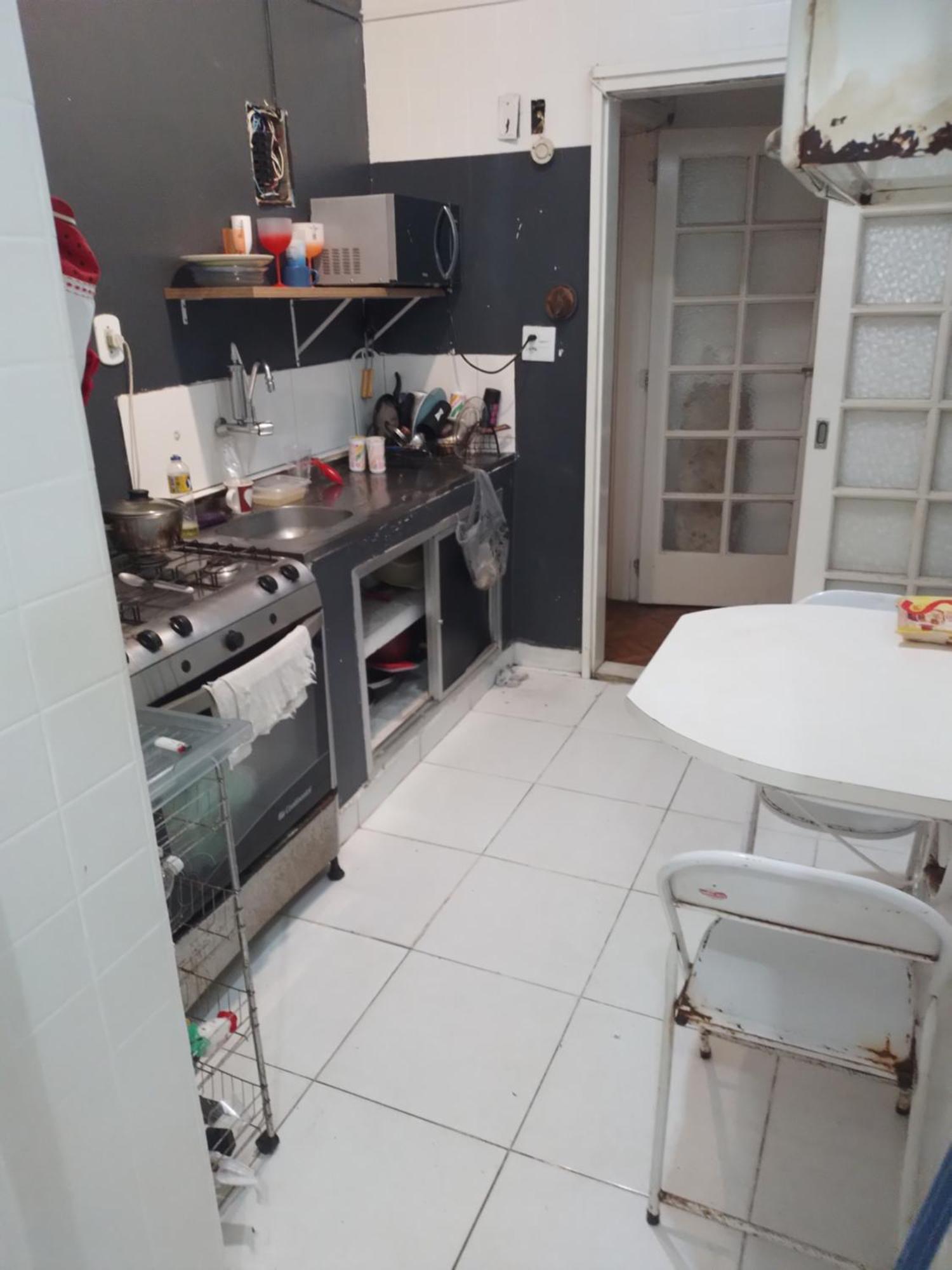Lar De Bons Momentos