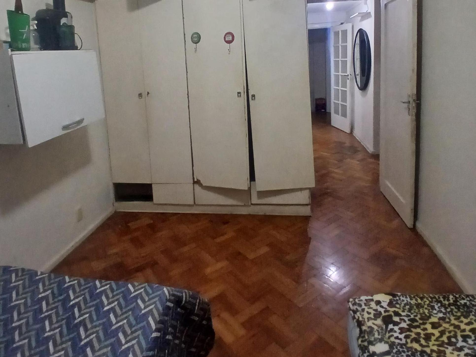 Lar De Bons Momentos Albergue *