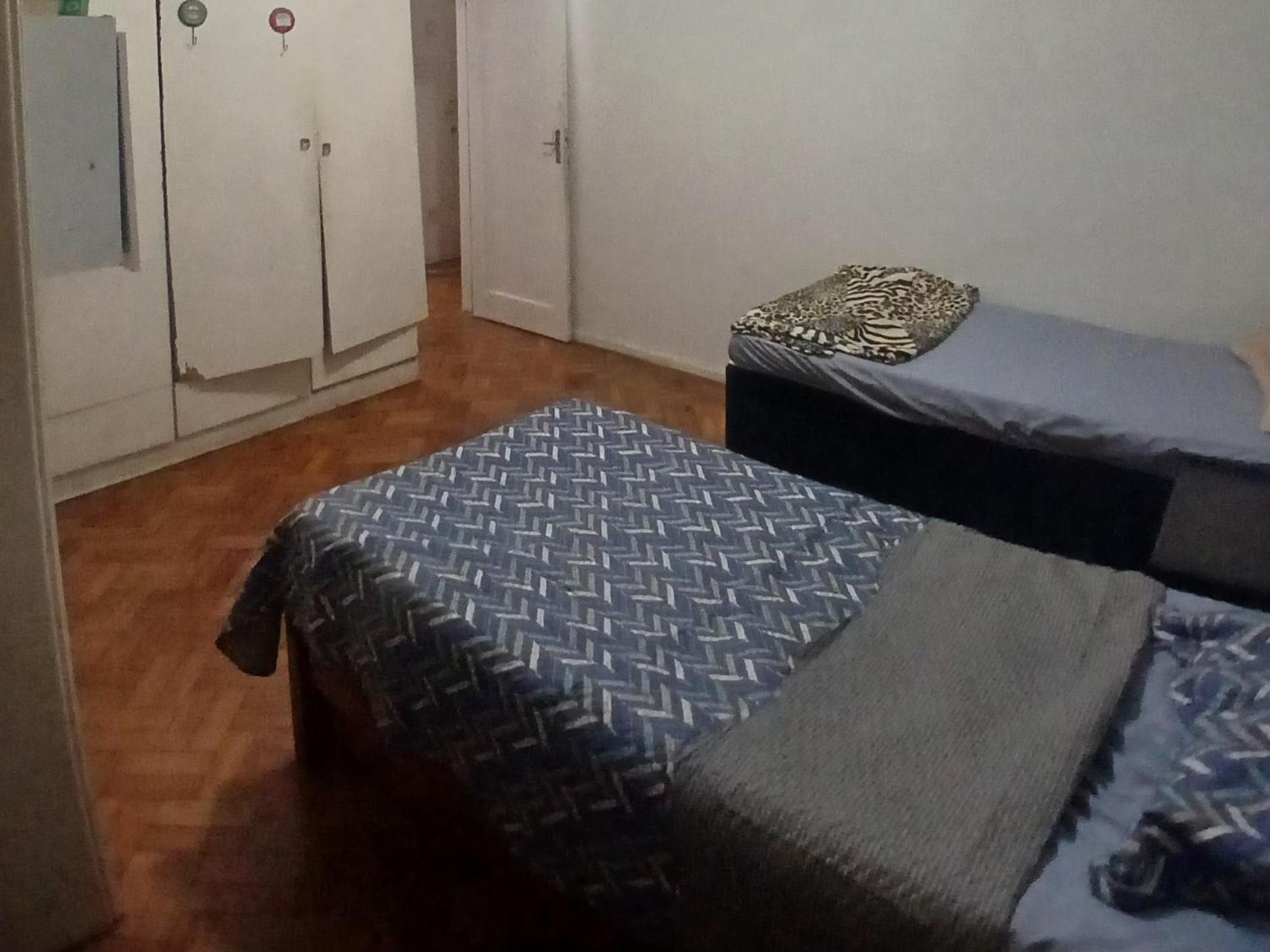 Lar De Bons Momentos * Rio de Janeiro