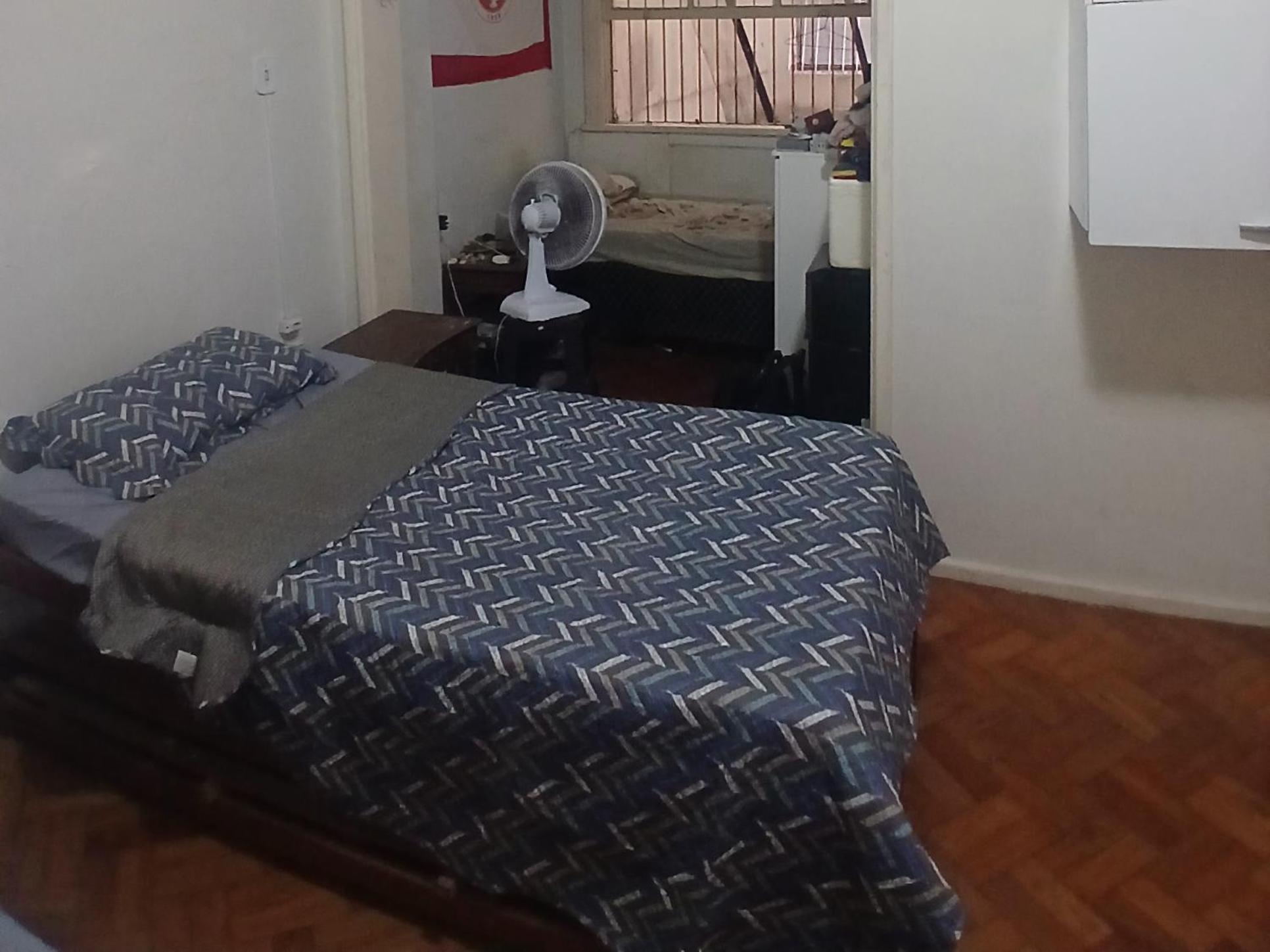 Lar De Bons Momentos Albergue